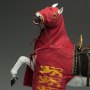 Medieval World: Percheron Horse
