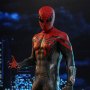 Peter Parker Superior Suit
