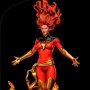 Marvel: Phoenix Battle Diorama