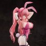 Pink Twintail Bunny-chan Deluxe