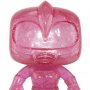 Power Rangers: Pink Ranger Morphing Pop! Vinyl (Gamestop)