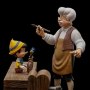 Disney 100 Years Of Wonder: Pinocchio