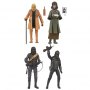 Planet Of Apes: Planet Of The Apes Legacy 4-SET