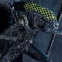 Predator Celtic Battle Damaged And Alien Grid Battle Damaged 2-PACK