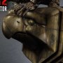 Predator City Hunter 3D Wall Art (Prime 1 Studio)
