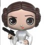 Star Wars: Princess Leia Wacky Wobbler