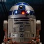 R2-D2 Egg Attack