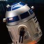R2-D2 Egg Attack
