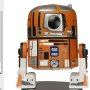 Star Wars: R2-L3 Pop! Vinyl (Dorkside Toys)