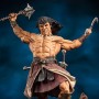 Conan Rage Of The Undying