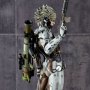 Raiden White Armor (SDCC 2015)