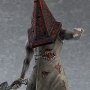 Silent Hill 2: Red Pyramid Thing Pop Up Parade