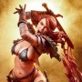 Red Sonja A Savage Sword
