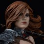 Red SonjRed Sonja Queen Of Scavengers (Sideshow)Red Sonja Queen Of Scavengers (Sideshow)a Queen Of Scavengers (Sideshow)