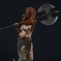 Red Sonja Queen Of Scavengers (Sideshow)