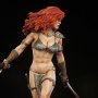 Red Sonja She-Devil With A Sword