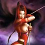 Red Assassin (Wei Ho)
