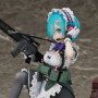 Re:ZERO-Starting Life In Another World: Rem Military