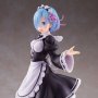 Re:ZERO-Starting Life In Another World: Rem Winter Maid