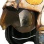 Rey's Salvaged X-Wing Helmet