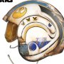 Star Wars: Rey's Salvaged X-Wing Helmet