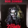 Rob Zombie Metal Music Maniacs