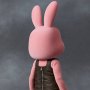 Robbie Rabbit Pink Silent Hill Chapter