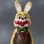 Robbie Rabbit Yellow Silent Hill Chapter