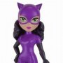 DC Comics: Catwoman Purple Suit Rock Candy Vinyl (SDCC 2016)