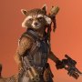 Rocket And Groot Baby