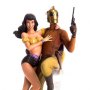 Rocketeer: Rocketeer And Betty