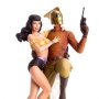Rocketeer And Betty