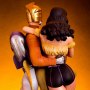 Rocketeer And Betty