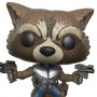 Guardians Of Galaxy 2: Rocket Raccoon Pop! Vinyl