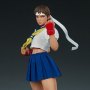 Street Fighter: Sakura Classic