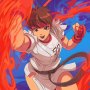 Street Fighter: Sakura Gym (Sideshow)