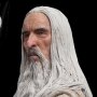 Saruman And Fire Of Orthanc (Classic Series) (HEO)