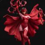 Marvel: Scarlet Witch Battle Diorama