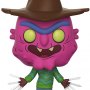Rick And Morty: Scary Terry Pop! Vinyl