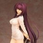 Fate/Grand Order: Scathach Loungewear Mode