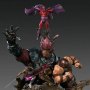 Marvel: X-Men Vs. Sentinel 2 Battle Diorama Deluxe