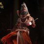 Legends: Shiva The Destroyer Silver