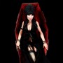 Elvira: Elvira in Coffin PF (Sideshow)
