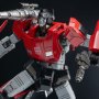 Transformers: Sideswipe MDLX