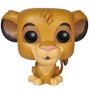 Lion King: Simba Pop! Vinyl