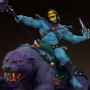 Masters Of The Universe: Skeletor & Panthor Classic Deluxe
