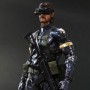 Metal Gear Solid 5-Ground Zeroes: Snake