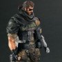 Metal Gear Solid 5-Phantom Pain: Snake Venom Splitter