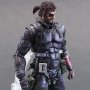Metal Gear Solid 5-Phantom Pain: Snake Venom Sneaking Suit