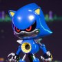 Sonic The Hedgehog BOOM8: Sonic Metal Vol. 07